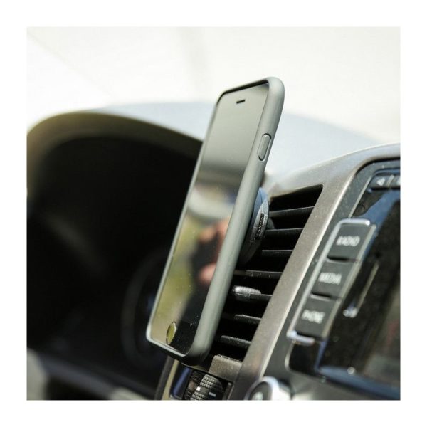 SOPORTE SMARTPHONE COCHE SP CONNECT VENT MOUNT SNAP