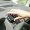 SOPORTE SMARTPHONE COCHE SP CONNECT VENT MOUNT SNAP SPC53137 - Imagen 9