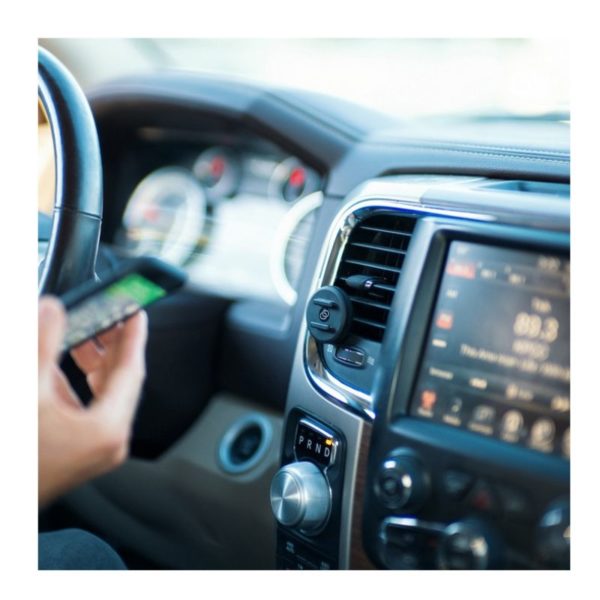 SOPORTE SMARTPHONE COCHE SP CONNECT VENT MOUNT SNAP