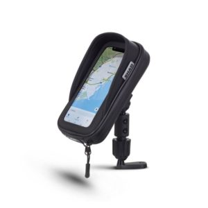 SOPORTE SMARTPHONE SG62,160 x 80 mm - ESPEJO RETROVISOR