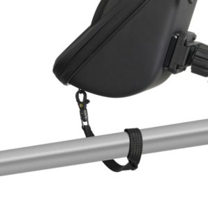 SOPORTE SMARTPHONE SG76 CON BOLSILLO, 180 x 90 mm - MANILLAR