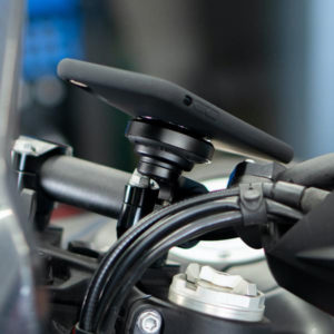 SOPORTE SP CONNECT ANTI VIBRATION MODULE SPC53135