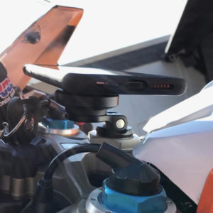 SOPORTE SP CONNECT ANTI VIBRATION MODULE SPC53135