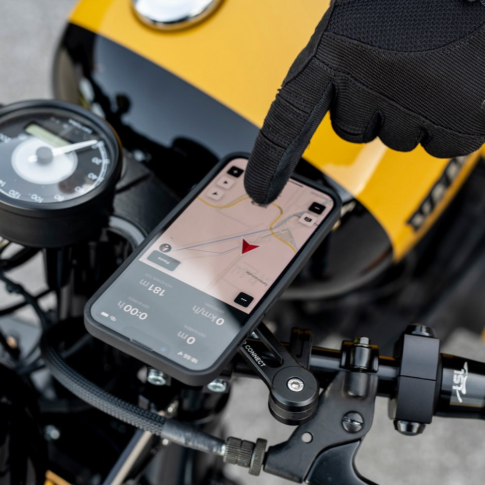 Soporte movil SP Connect Moto Brake Mount -12%