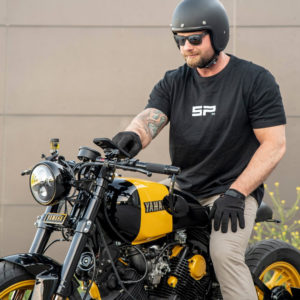 SOPORTE SP CONNECT ANTI VIBRATION MODULE SPC+ SPC52829