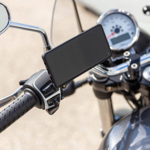 SOPORTE SP CONNECT CLUTCH MOUNT PRO SPC53230