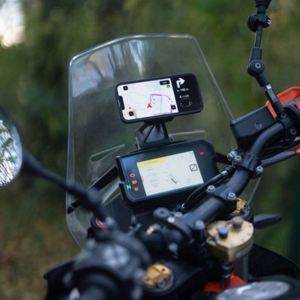 SOPORTE SP CONNECT GPS CRADLE MOUNT SPC+