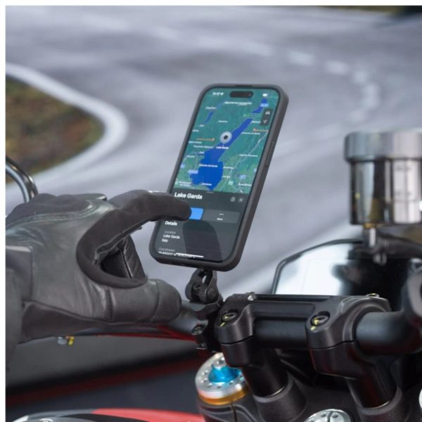 SOPORTE SP CONNECT MOTO MOUNT 3D