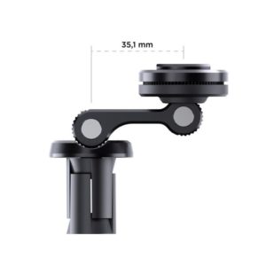 SOPORTE SP CONNECT MOTO STEM MOUNT PRO SPC+