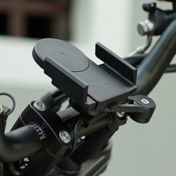 SOPORTE SP CONNECT UNIVERSAL CHARGING PHONE CLAMP SPC+