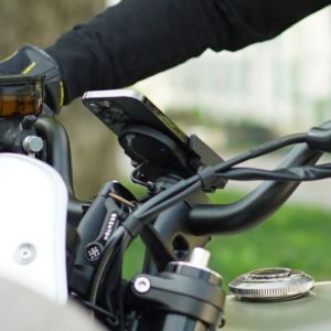 SOPORTE SP CONNECT UNIVERSAL CHARGING PHONE CLAMP SPC+