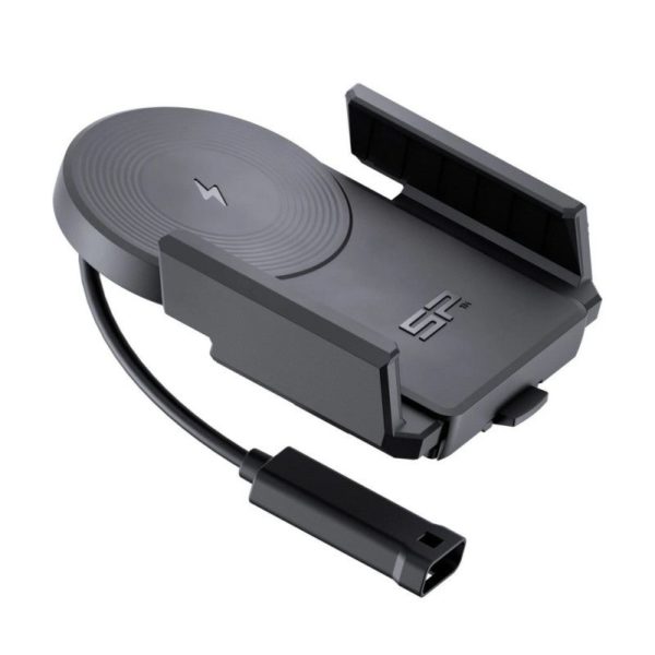 SOPORTE SP CONNECT UNIVERSAL CHARGING PHONE CLAMP SPC+