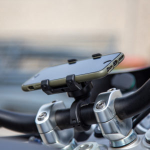 SOPORTE SP CONNECT UNIVERSAL PHONE CLAMP MAX SPC+ SPC52657