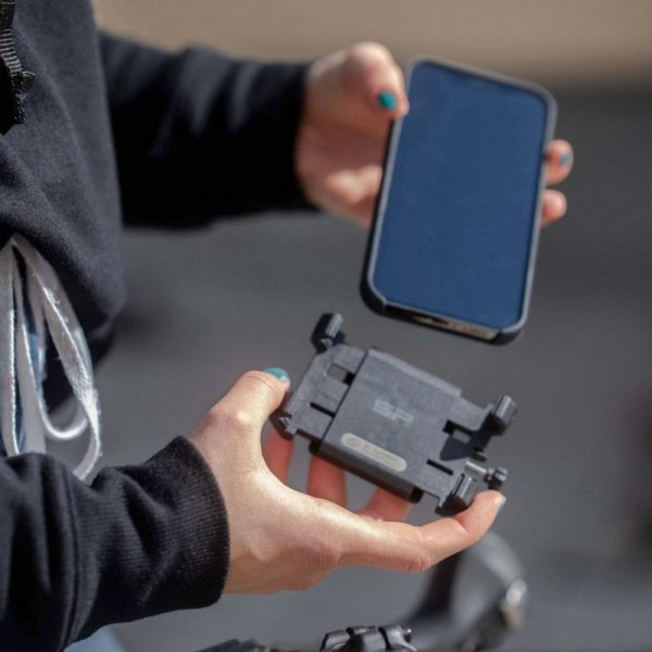SOPORTE SP CONNECT UNIVERSAL PHONE CLAMP SPC+
