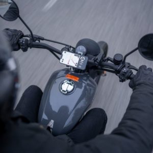 SOPORTE SP CONNECT UNIVERSAL PHONE CLAMP SPC+