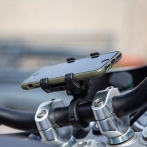 SOPORTE SP CONNECT UNIVERSAL PHONE CLAMP SPC+