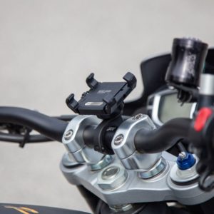 SOPORTE SP CONNECT UNIVERSAL PHONE CLAMP SPC+