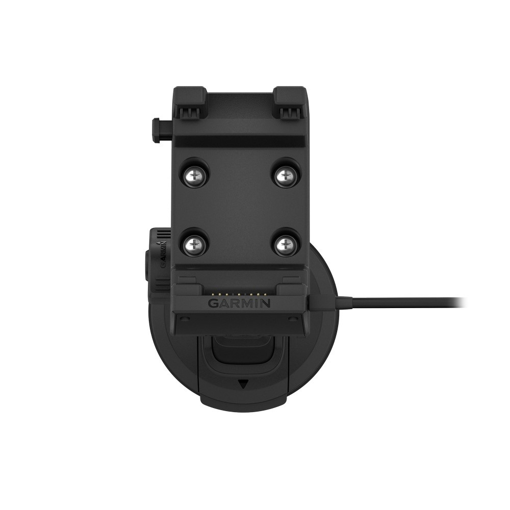 SOPORTE COCHE GARMIN CON ALTAVOZ MONTANA 700 / 710 / 700i / 710i / 750i / 760i