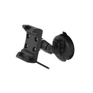 SOPORTE COCHE GARMIN CON ALTAVOZ MONTANA 700 / 710 / 700i / 710i / 750i / 760i