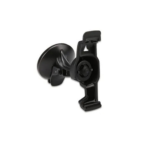 SOPORTE VENTOSA COCHE + SOPORTE GARMIN ZUMO 340 / 345 / 350 / 390 / 395