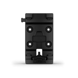 SOPORTE + CABLE ALIMENTACION / AUDIO GARMIN MONTANA 700 / 710 / 700i / 710i / 750i / 760i