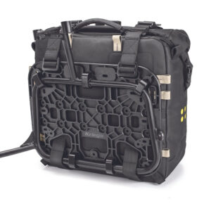SOPORTES KRIEGA OVERLANDER-S OS-PLATFORMS (2UDS)