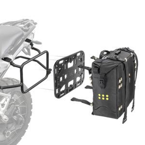 SOPORTES KRIEGA OVERLANDER-S OS-PLATFORMS (2UDS)