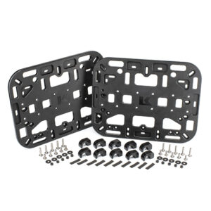 SOPORTES KRIEGA OVERLANDER-S OS-PLATFORMS (2UDS)