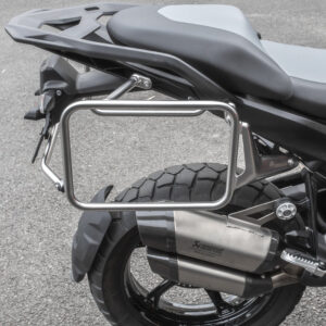 SOPORTES KRIEGA OVERLANDER-S OS-PLATFORMS (2UDS)