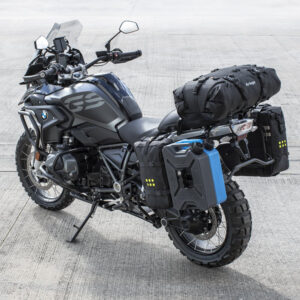 SOPORTES KRIEGA OVERLANDER-S OS-PLATFORMS (2UDS)