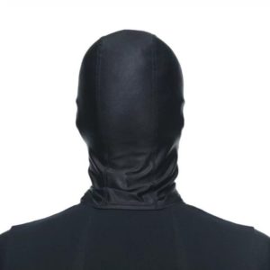 Sotocasco Dainese BALACLAVA BLACK DAINESE