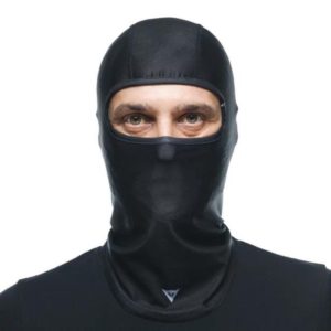 Sotocasco Dainese BALACLAVA BLACK DAINESE