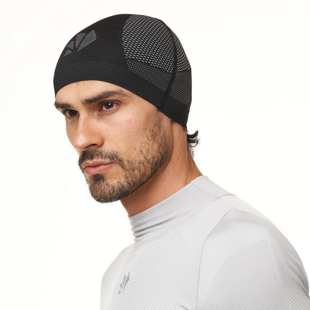 SOTOCASCO SIXS 4 SEASONS SCX V2 CARBONO NEGRO