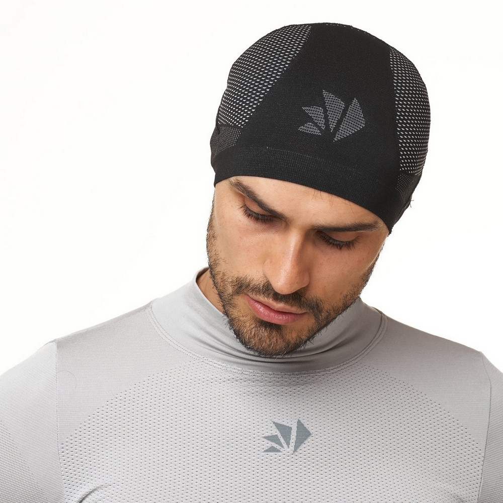 SOTOCASCO SIXS 4 SEASONS SCX V2 CARBONO NEGRO