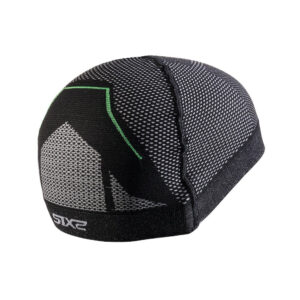 SOTOCASCO SIXS LIGHT BT SCXL V2 CARBONO NEGRO