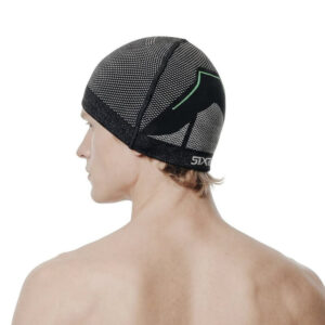 SOTOCASCO SIXS LIGHT BT SCXL V2 CARBONO NEGRO