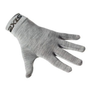 SOTOGUANTE SIXS MERINOS WOOL GLX GRIS