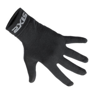 SOTOGUANTE SIXS MERINOS WOOL GLX NEGRO