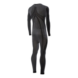 SOTOMONO INFANTIL SIXS 4 SEASONS K STX CARBONO NEGRO