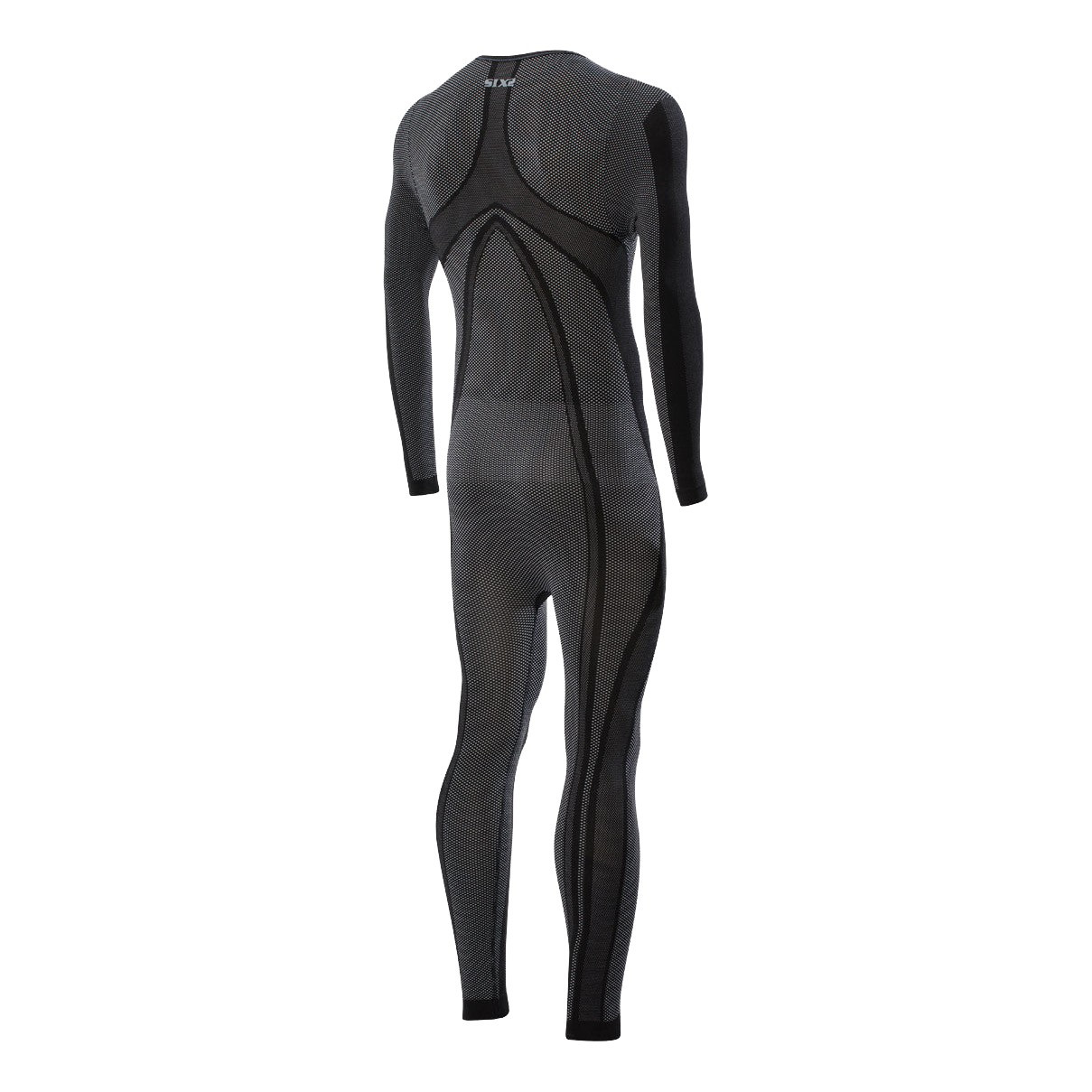 SOTOMONO INFANTIL SIXS 4 SEASONS K STX CARBONO NEGRO
