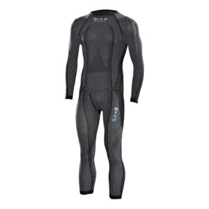 SOTOMONO INFANTIL SIXS 4 SEASONS K STX CARBONO NEGRO
