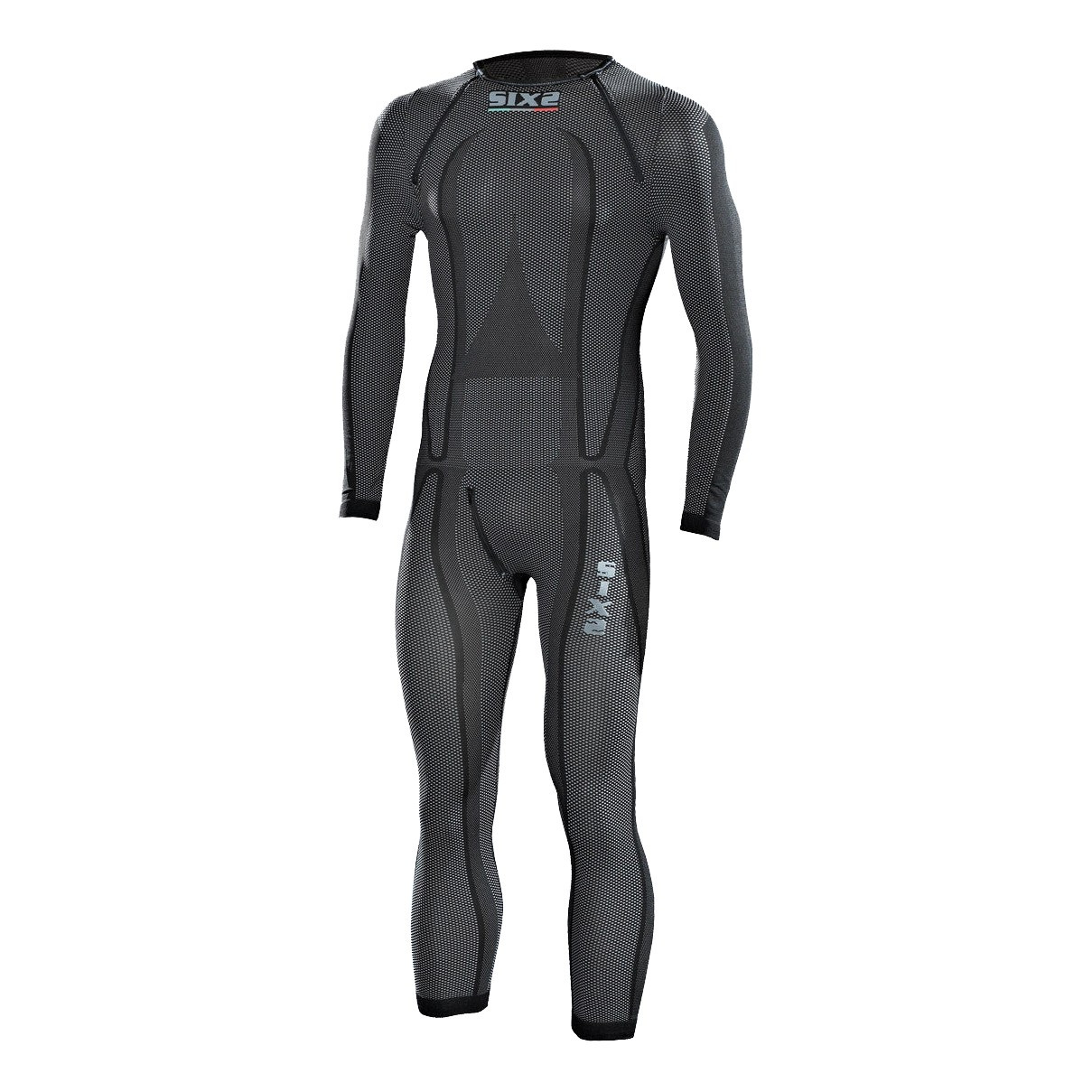 SOTOMONO INFANTIL SIXS 4 SEASONS K STX CARBONO NEGRO