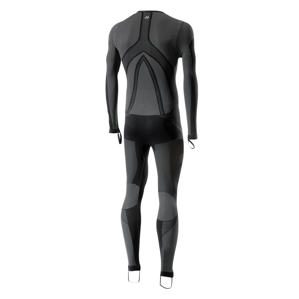 SOTOMONO SIXS 4 SEASONS STX R V2 CARBONO NEGRO