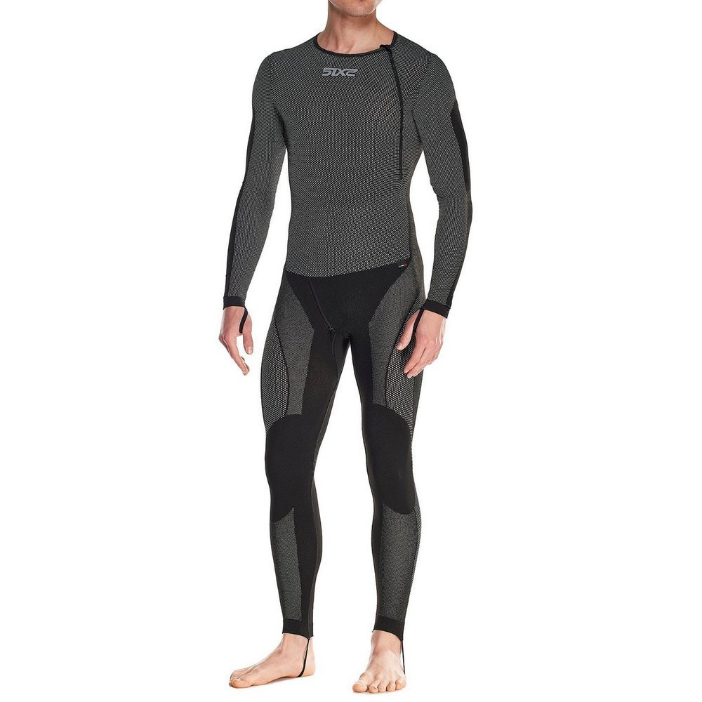 SOTOMONO SIXS 4 SEASONS STX R V2 CARBONO NEGRO