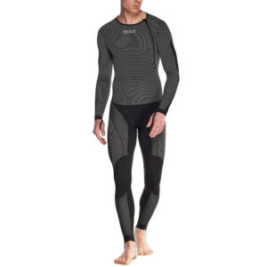 SOTOMONO SIXS 4 SEASONS STX R V2 CARBONO NEGRO