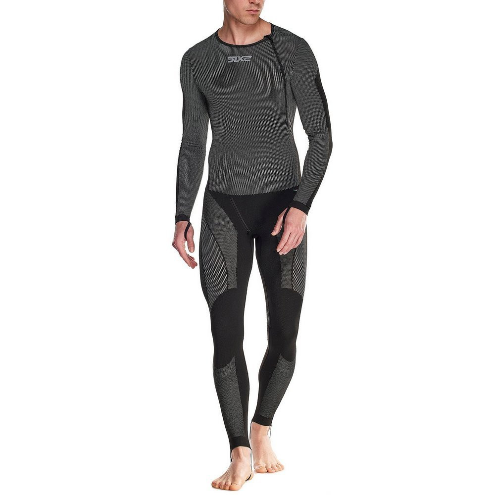 SOTOMONO SIXS 4 SEASONS STX R V2 CARBONO NEGRO