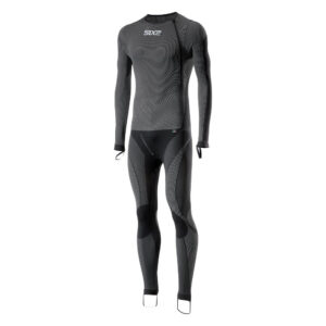 SOTOMONO SIXS 4 SEASONS STX R V2 CARBONO NEGRO