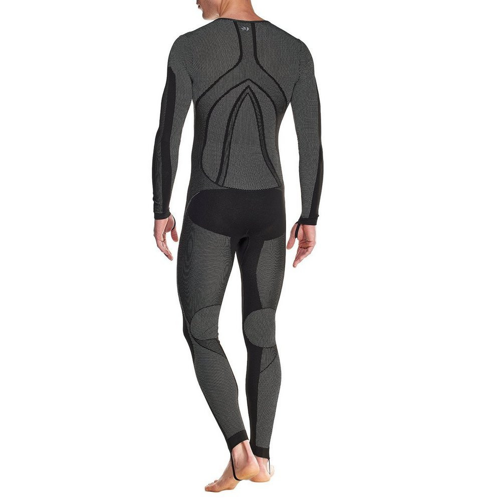 SOTOMONO SIXS 4 SEASONS STX R V2 CARBONO NEGRO