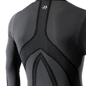 SOTOMONO SIXS 4 SEASONS STX R V2 CARBONO NEGRO