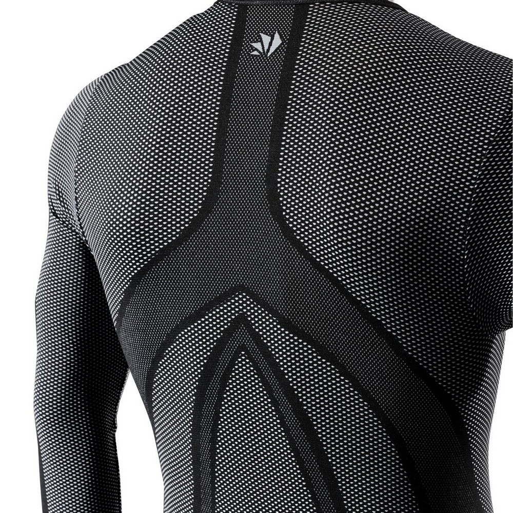 SOTOMONO SIXS 4 SEASONS STX R V2 CARBONO NEGRO